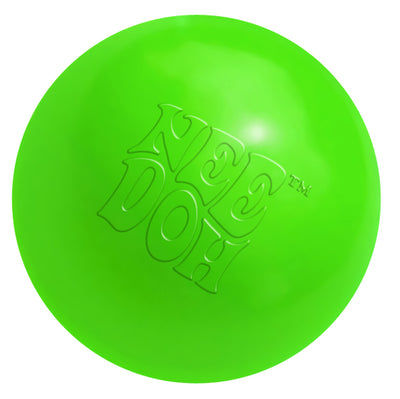 NeeDoh Classic Stress Ball Fidget Toy 3 Pack