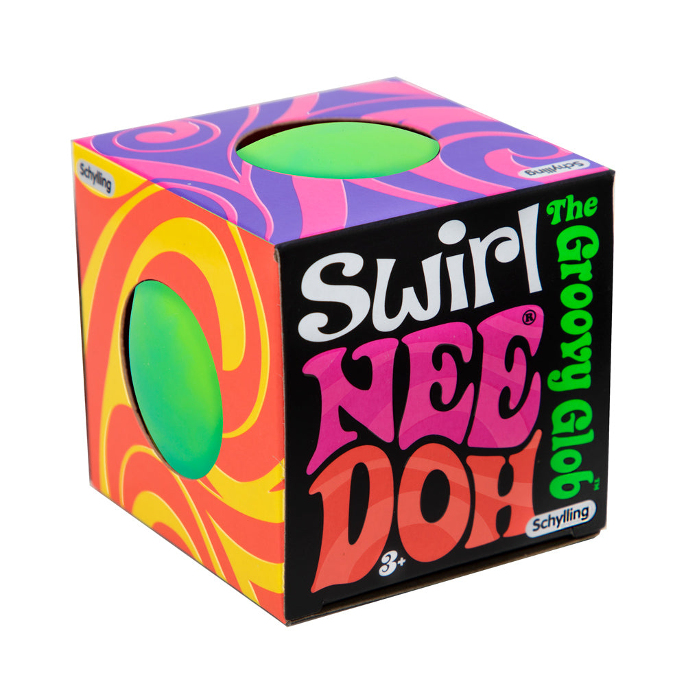 Swirl NeeDoh
