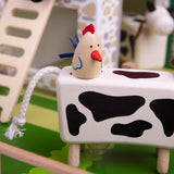 Farm Family - Damaged Box