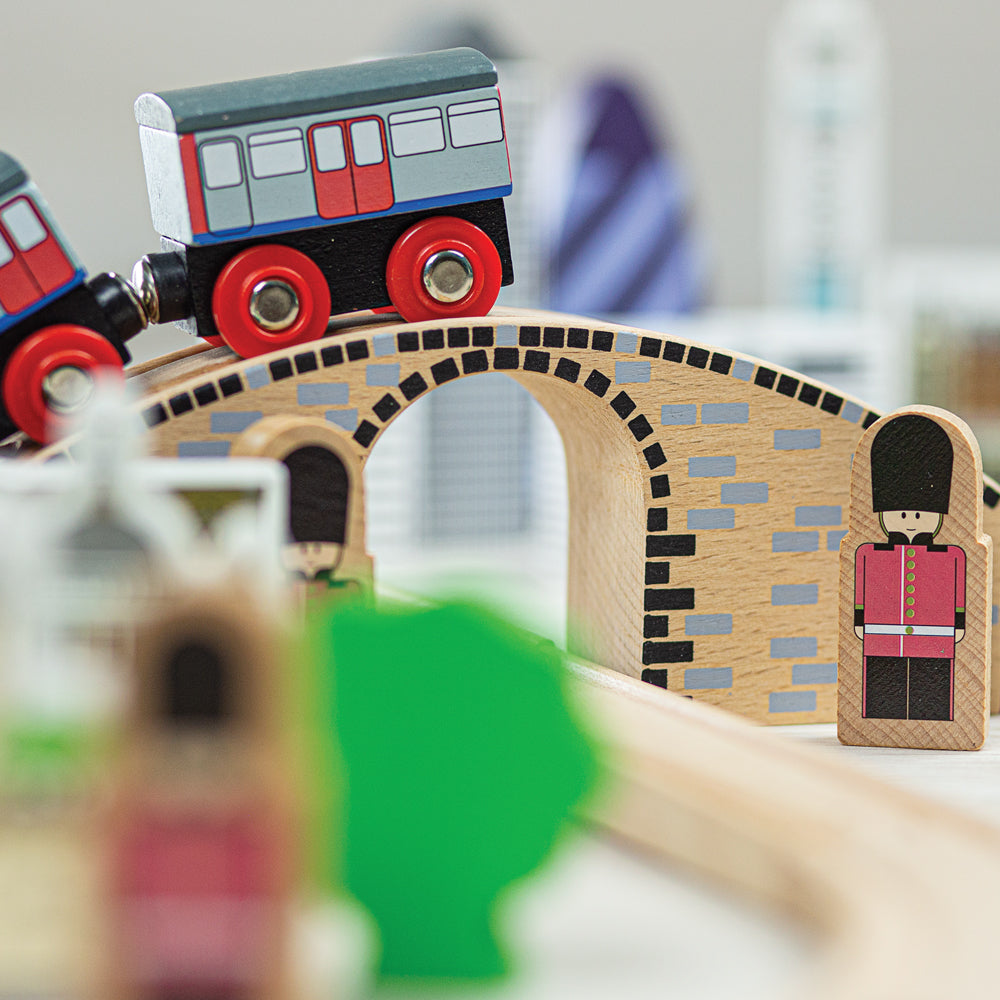 City of London Train Set - T0099