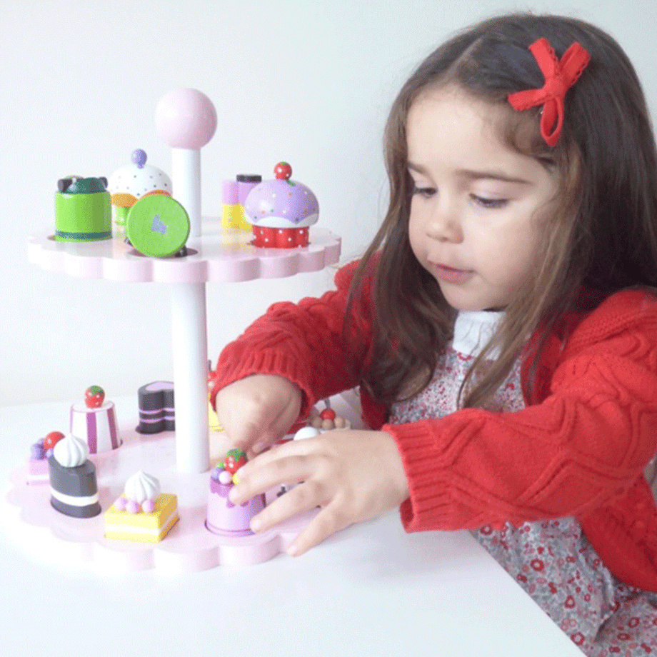 Tidlo high best sale tea