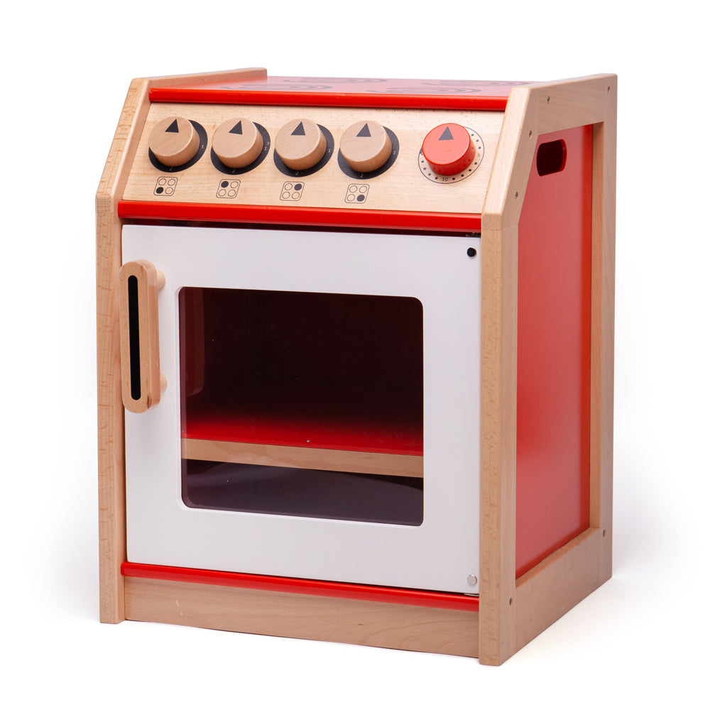 Cooker