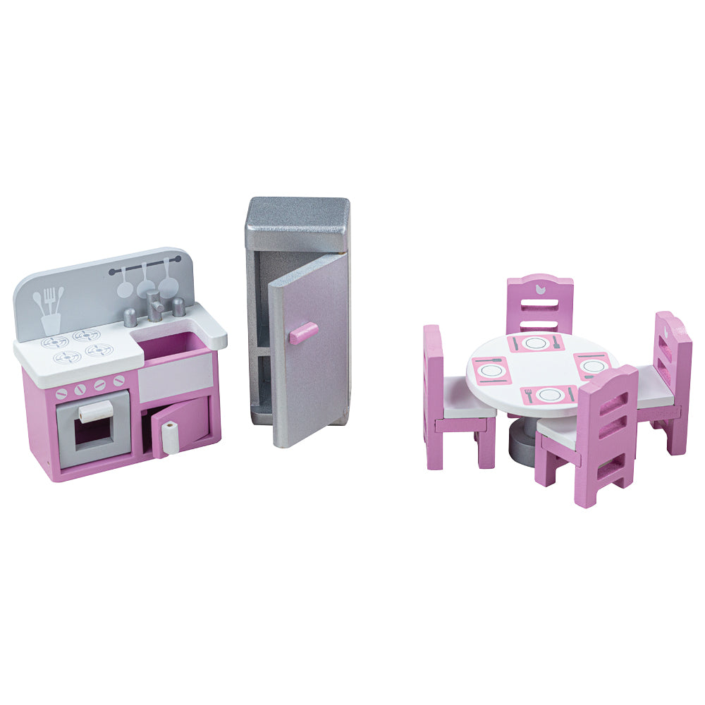 Tidlo Kitchen Furniture - T0224