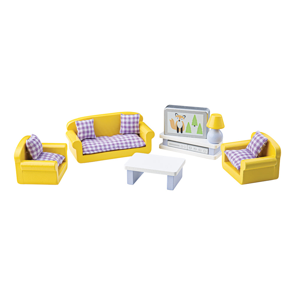 Tidlo Living Room Furniture - T0225