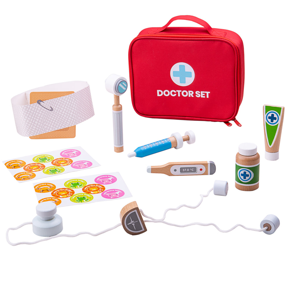 Doctor Set