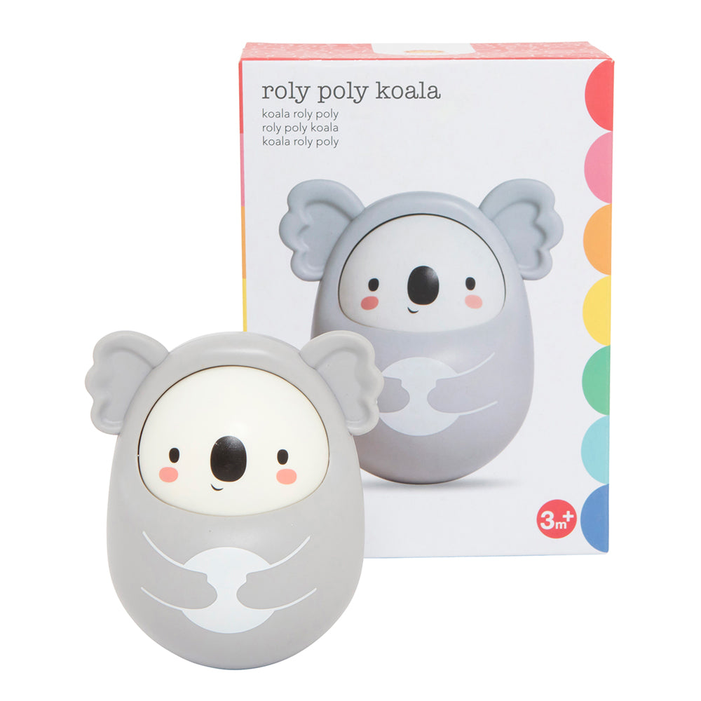 Tiger Tribe TR11001 Roly Poly Koala