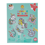 Movable Wall Art - Magical Creatures