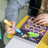 Crayon Adventures - Beach
