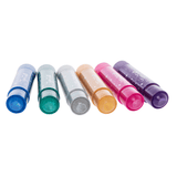 Metallic Silk Crayons