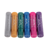Metallic Silk Crayons