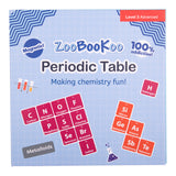 The Periodic Table - Magnet Book